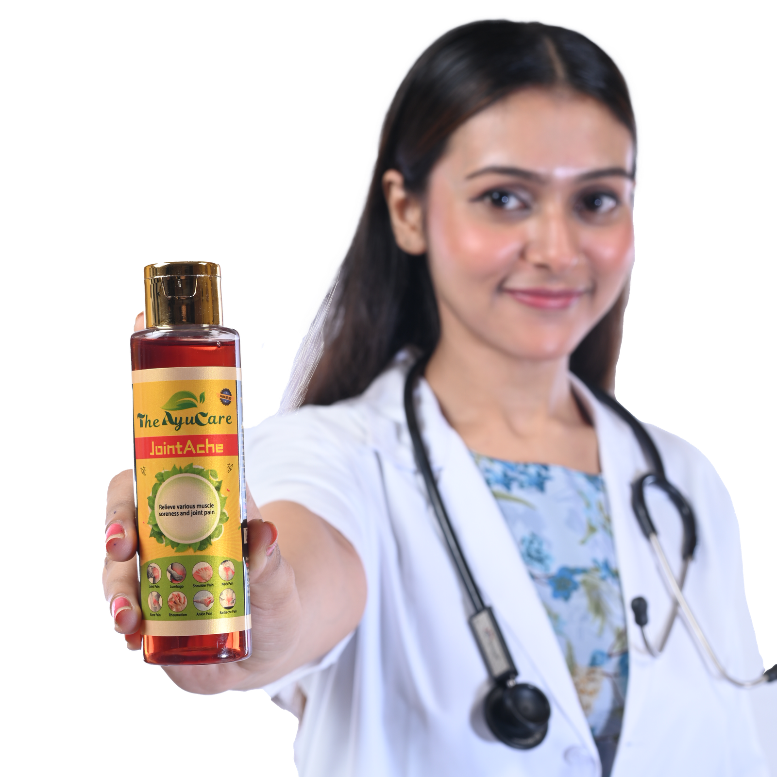 India’s New Go-To for Joint Pain Relief? Joint Ache Oil  is Leading the Way